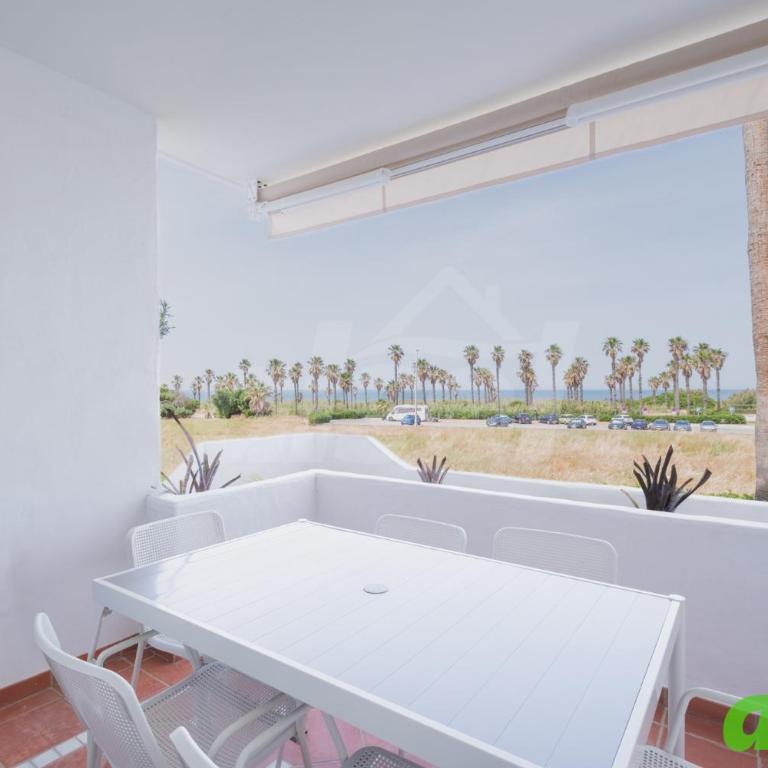 Alsol Apartments - Playa del Infante 2 Dormitorios Lujo y Relax con Piscina y Vistas al Mar - Apartamento de 2 dormitorios con terraza y vistas al mar - 7
