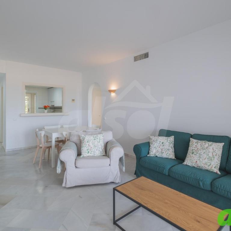 Alsol Apartments - Playa del Infante 2 Dormitorios Lujo y Relax con Piscina y Vistas al Mar - Apartamento de 2 dormitorios con terraza y vistas al mar - 16