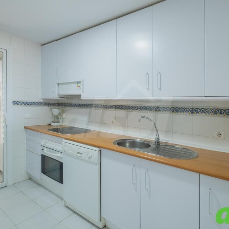 Alsol Apartments - Playa del Infante 2 Dormitorios Lujo y Relax con Piscina y Vistas al Mar - Apartamento de 2 dormitorios con terraza y vistas al mar - 17