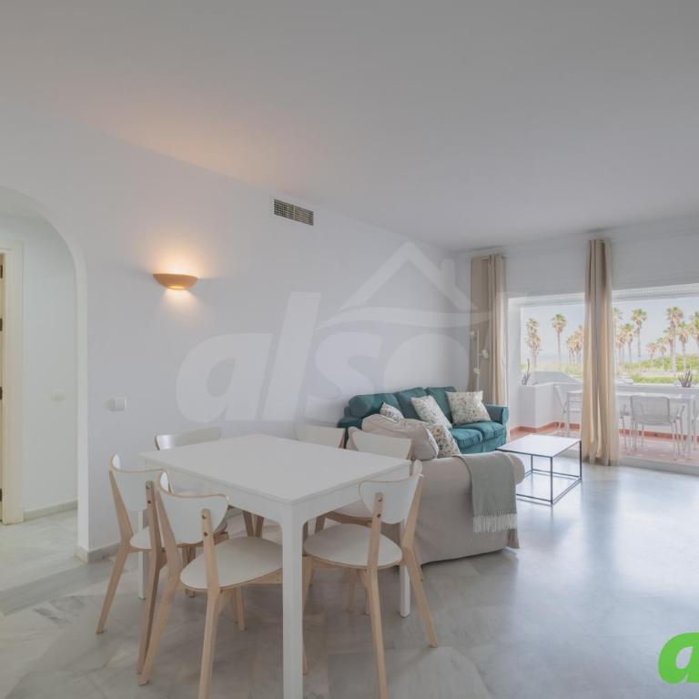 Alsol Apartments - Playa del Infante 2 Dormitorios Lujo y Relax con Piscina y Vistas al Mar - Apartamento de 2 dormitorios con terraza y vistas al mar - 18