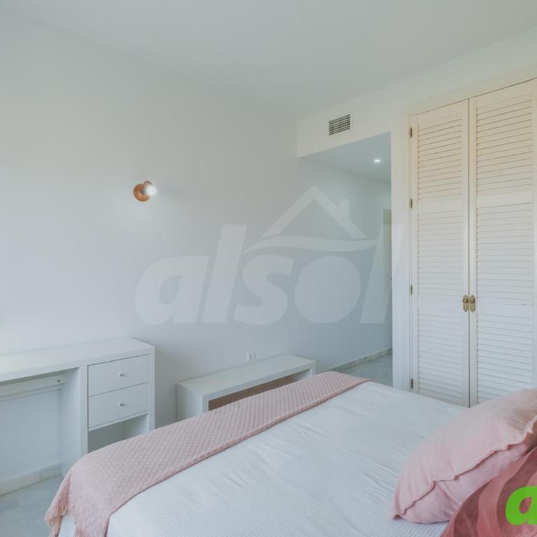 Alsol Apartments - Playa del Infante 2 Dormitorios Lujo y Relax con Piscina y Vistas al Mar - Apartamento de 2 dormitorios con terraza y vistas al mar - 20