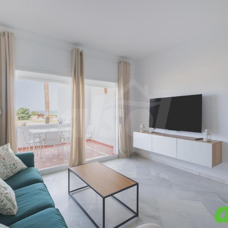 Alsol Apartments - Playa del Infante 2 Dormitorios Lujo y Relax con Piscina y Vistas al Mar - Apartamento de 2 dormitorios con terraza y vistas al mar - 21