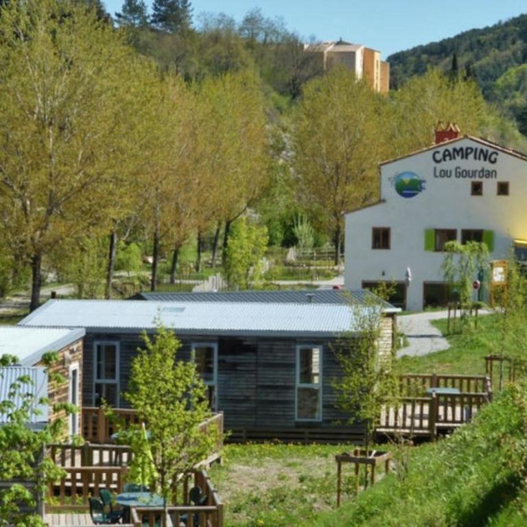 Charmant gîte 43m² à Puget-Théniers - API-1-52-695 - Maison de Vacances - 8