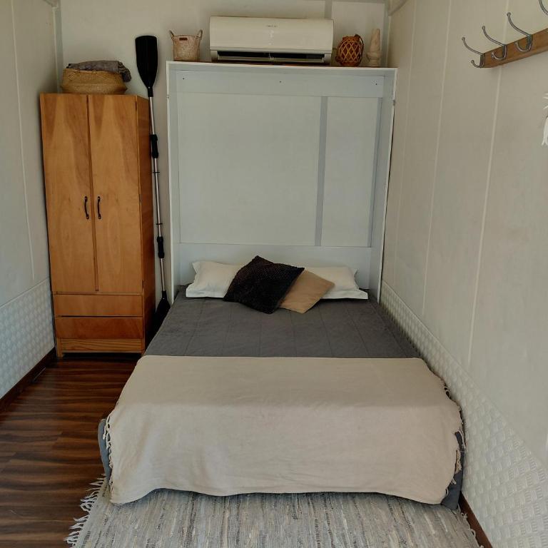 La Estacion Colonia - Budget Double Room - 9