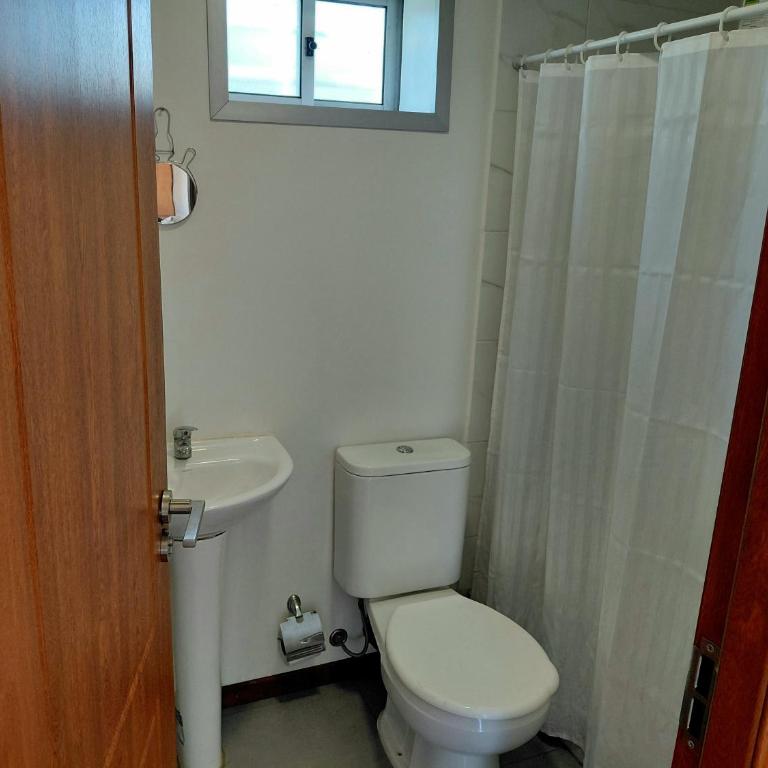 La Estacion Colonia - Budget Double Room - 1