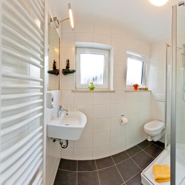 Erkheimer Landhaus - Junior Suite - 8