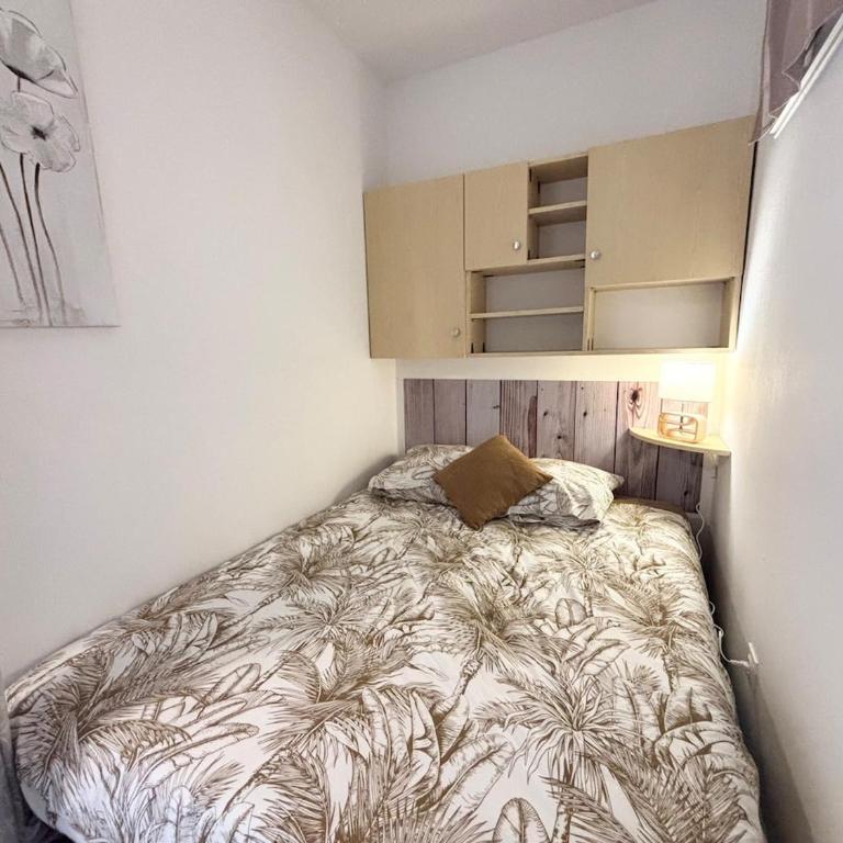 Appartement climatisé avec Piscine à Sanary - Apartment - 10