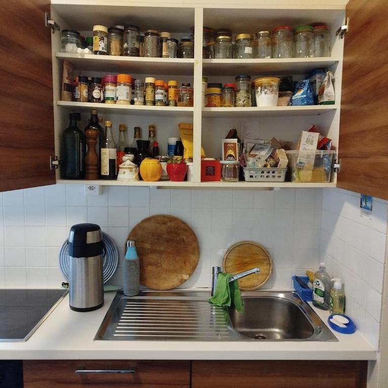 Spacious unique 150m2 apartment Geneva city center - Appartement 3 Chambres - 17