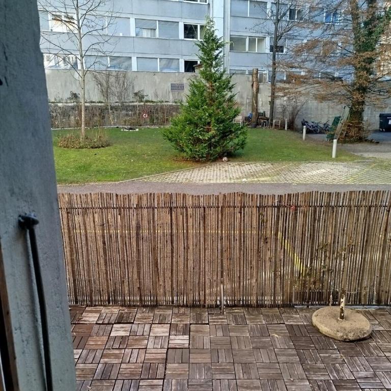 Spacious unique 150m2 apartment Geneva city center - Appartement 3 Chambres - 28