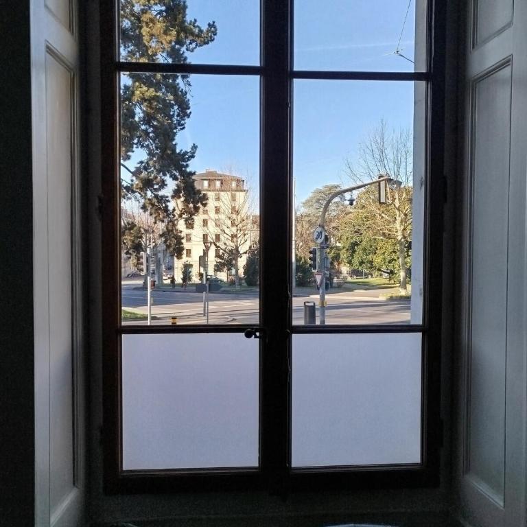Spacious unique 150m2 apartment Geneva city center - Appartement 3 Chambres - 26