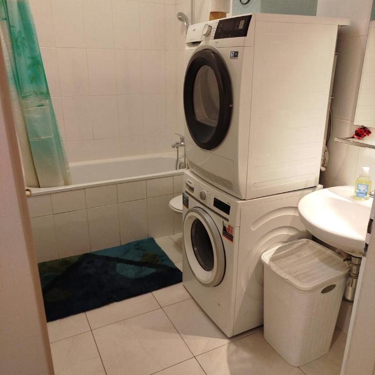 Spacious unique 150m2 apartment Geneva city center - Appartement 3 Chambres - 22