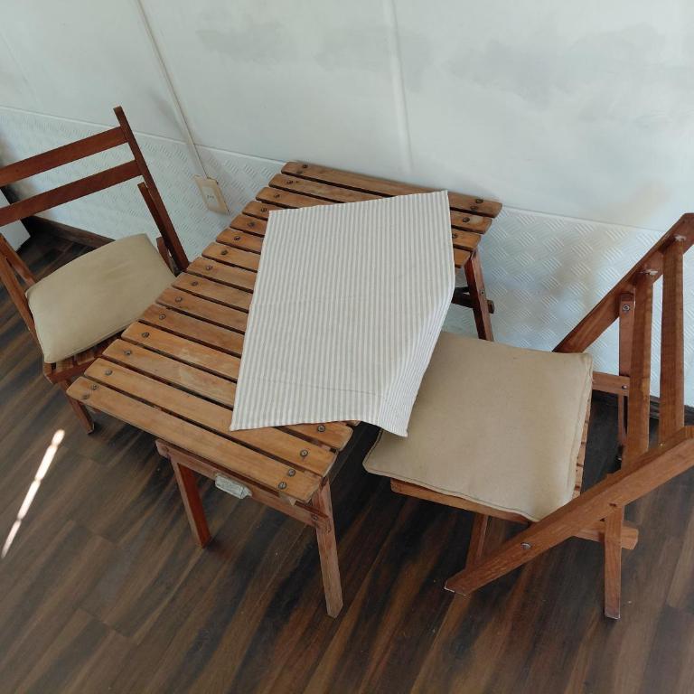 La Estacion Colonia - Budget Double Room - 6