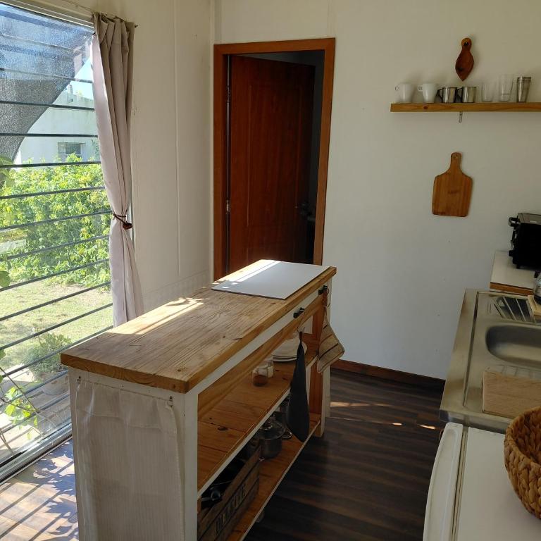 La Estacion Colonia - Budget Double Room - 2