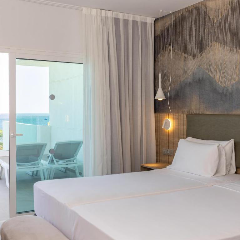 Radisson Blu Resort, Lanzarote Adults Only - Suite con vistas frontales al océano - 5