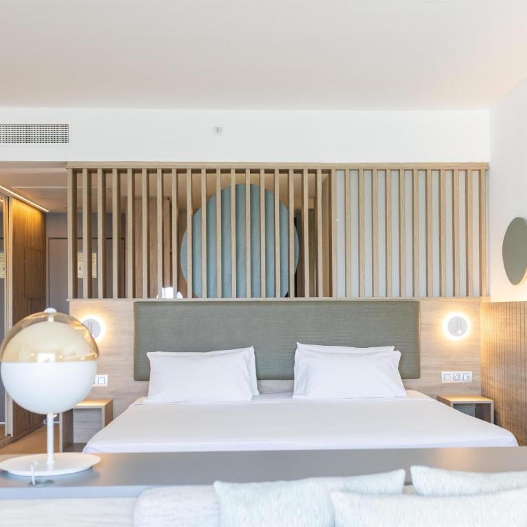 Radisson Blu Resort, Lanzarote Adults Only - Suite Junior con vistas al mar - 4