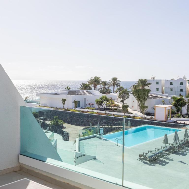 Radisson Blu Resort, Lanzarote Adults Only - Suite Junior con vistas al mar - 7