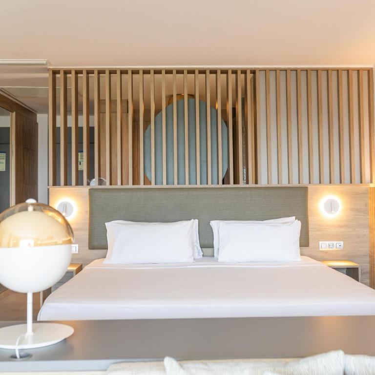 Radisson Blu Resort, Lanzarote Adults Only - Suite Junior con vistas frontales al océano - 3