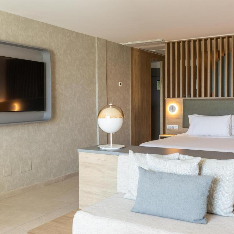 Radisson Blu Resort, Lanzarote Adults Only - Suite Junior con vistas frontales al océano - 2