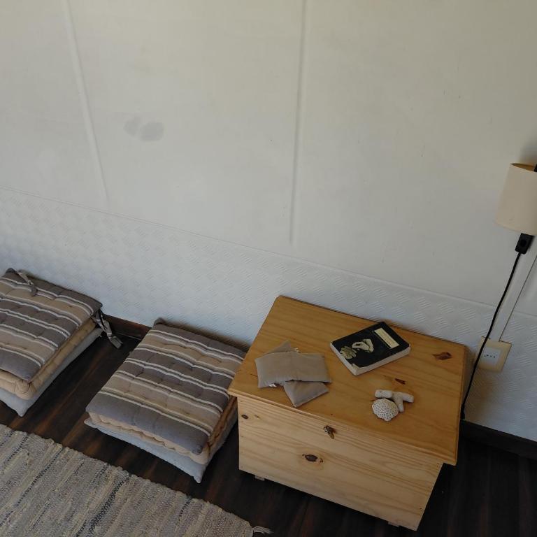 La Estacion Colonia - Budget Double Room - 3
