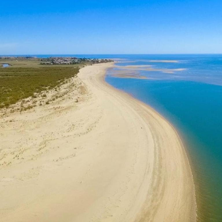 Tranquilo y Acogedor Apartamento en el Corazón de Ayamonte - Apartamento de 2 dormitorios - 3