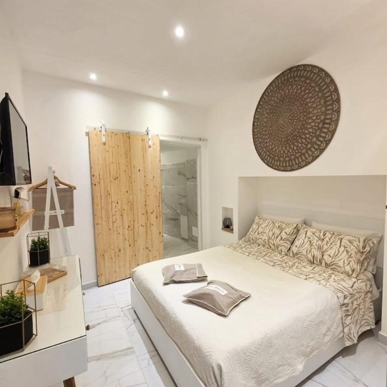Luna Maison - Appartamento con 1 Camera da Letto - 1