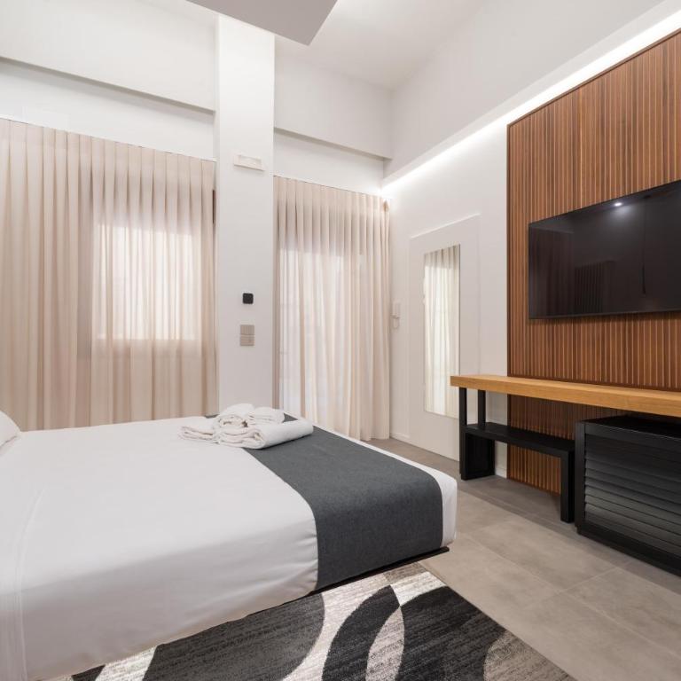 Center Rooms Verona - Double Room with Private Bathroom - 13