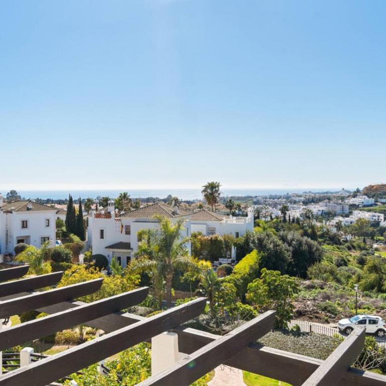 Sunset Golf Apartment - Pool and Beach Nearby - Apartamento - 16