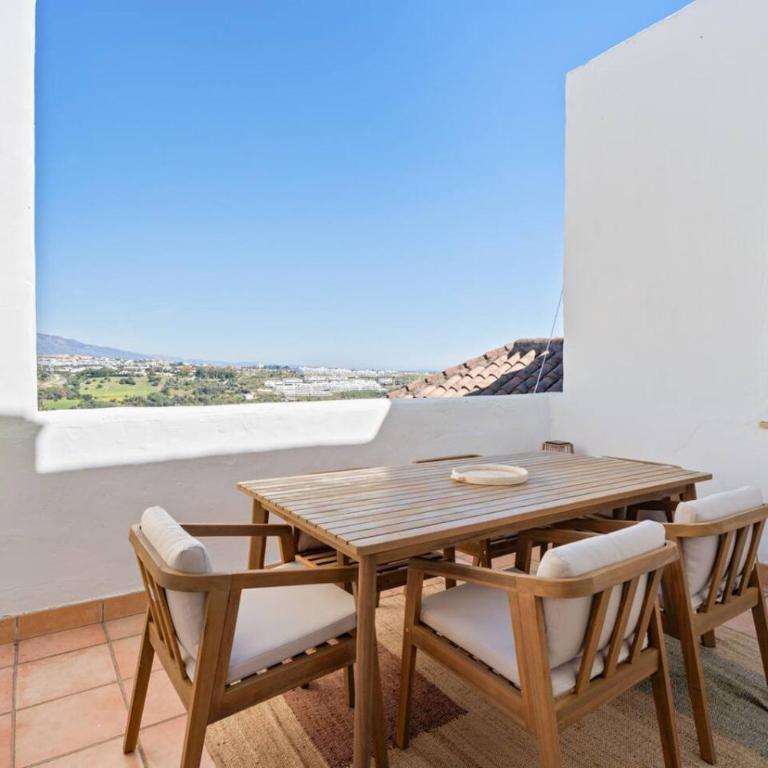Sunset Golf Apartment - Pool and Beach Nearby - Apartamento - 17