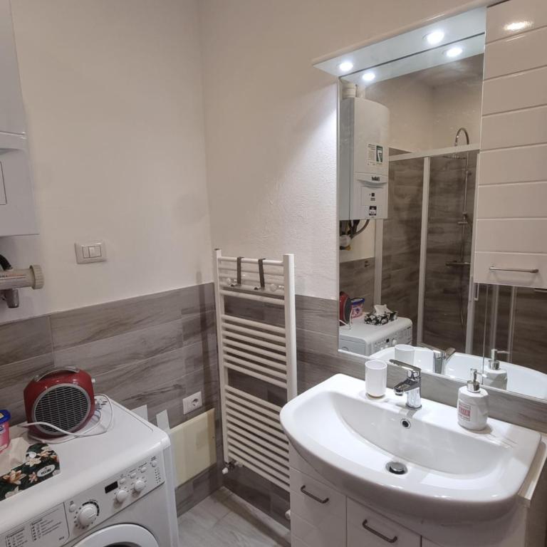 sunflower apartment - Appartement 3 Chambres - 24
