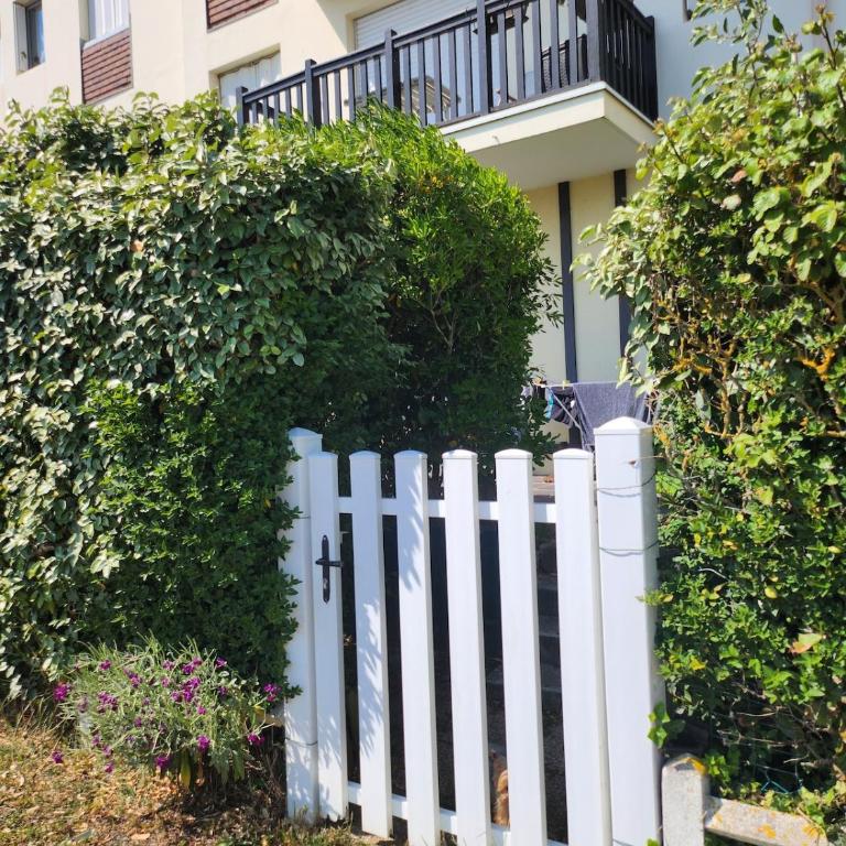 Appartement une chambre, jardin, tennis et piscine - Appartamento con 1 Camera da Letto - 18