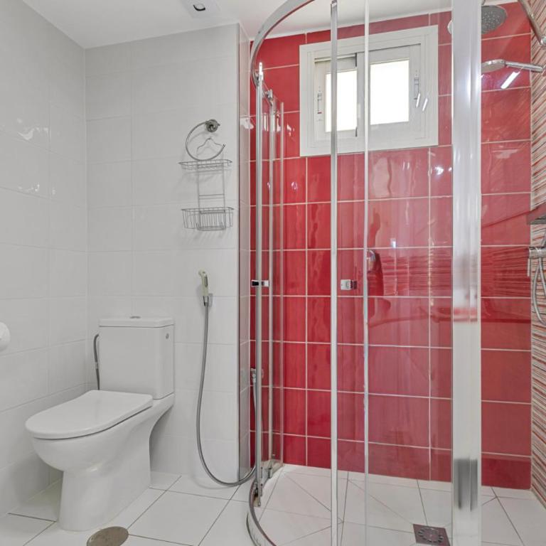 Modern apartment in Los Boliches near beach - Apartamento - 13