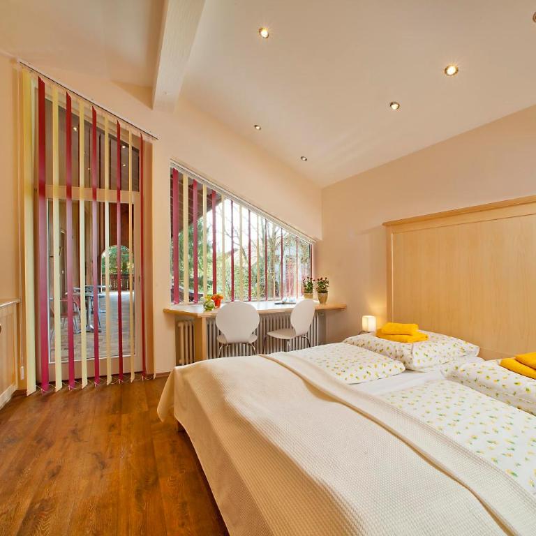 Erkheimer Landhaus - Junior Suite - 4