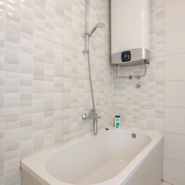 Don Vito - Apartman sa 1 Spavaćom Sobom - 5