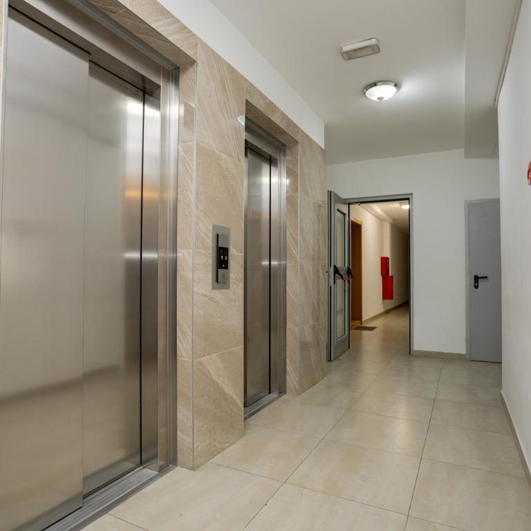 Don Vito - Apartman sa 1 Spavaćom Sobom - 9