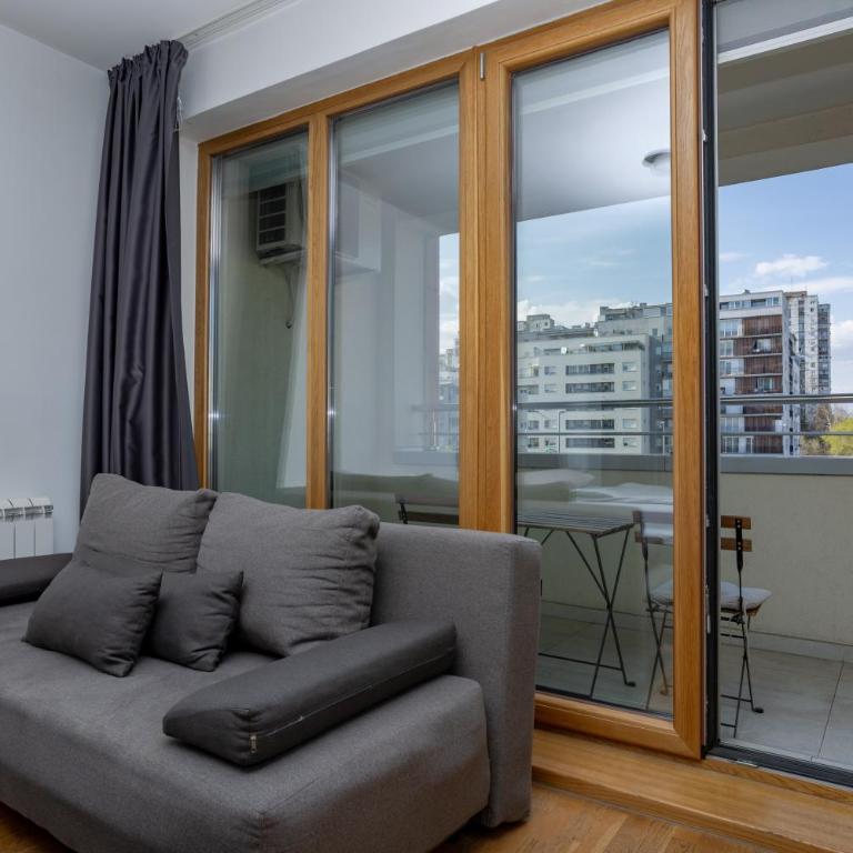 Don Vito - Apartman sa 1 Spavaćom Sobom - 28