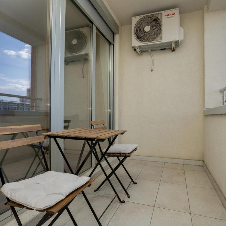Don Vito - One-Bedroom Apartment - 19