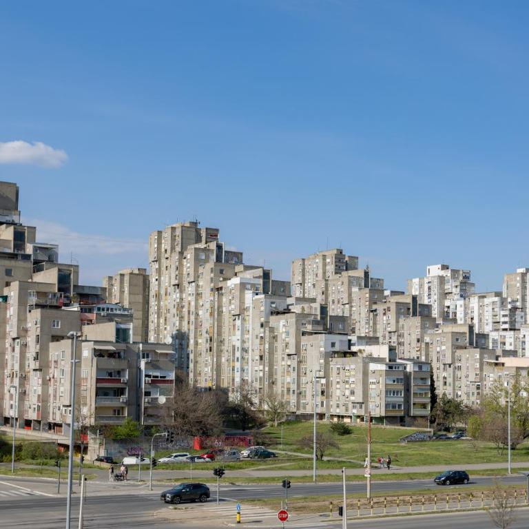 Don Vito - One-Bedroom Apartment - 25