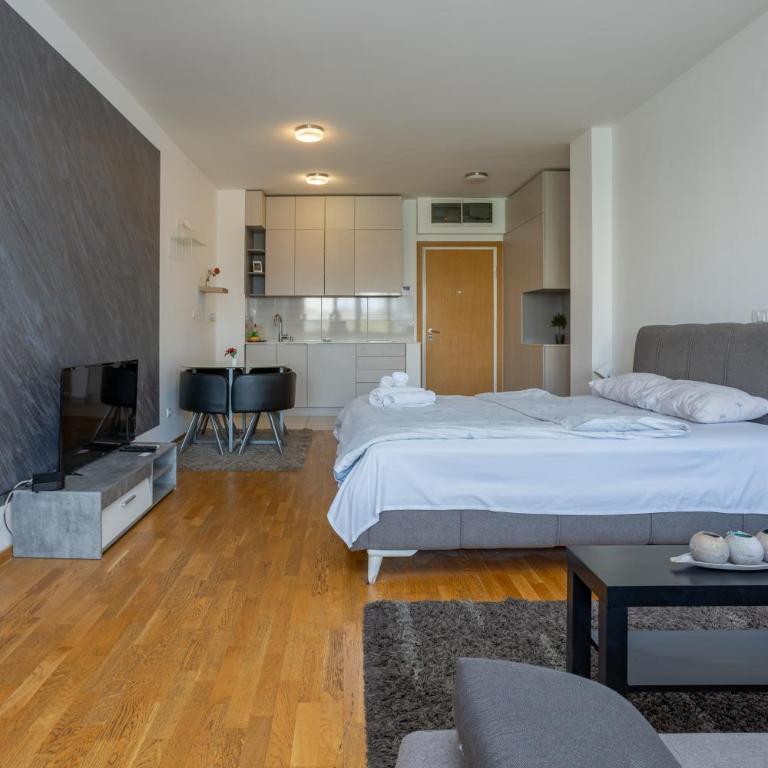 Don Vito - One-Bedroom Apartment - 27