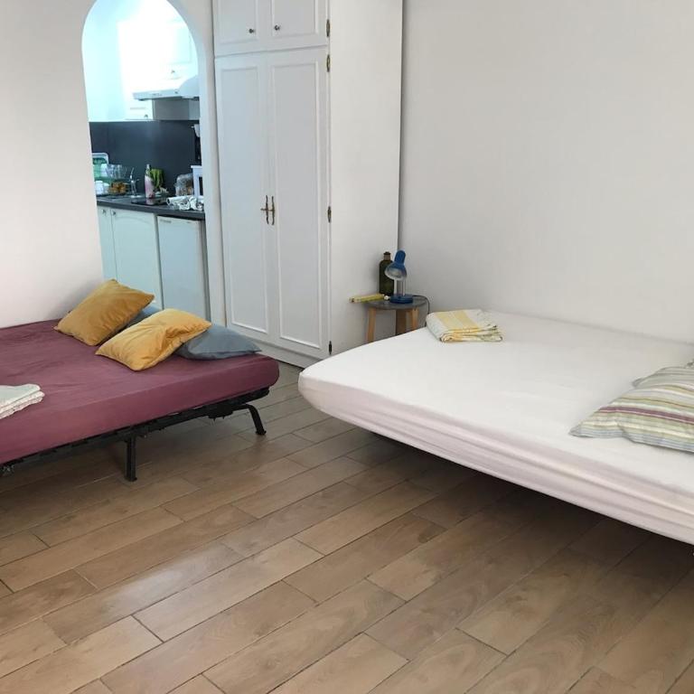 appart Saint Raphael plage - Studio with Terrace - 10