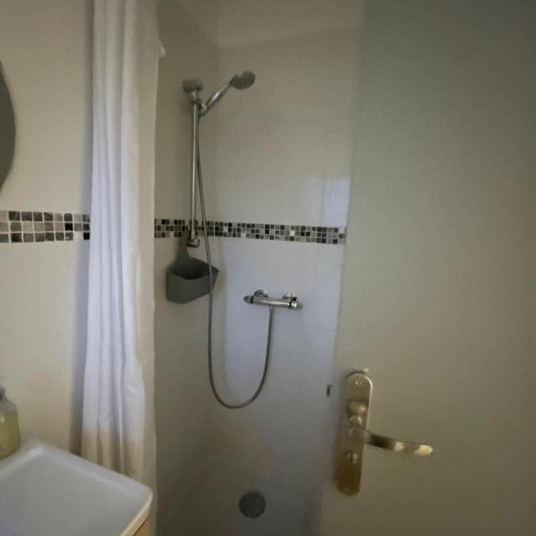 appart Saint Raphael plage - Studio with Terrace - 18