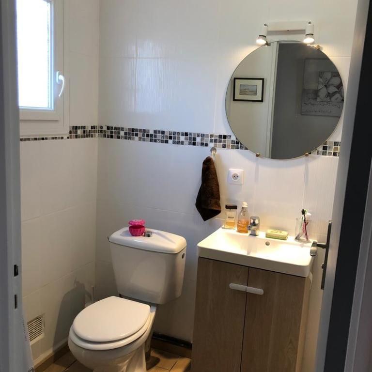 appart Saint Raphael plage - Studio with Terrace - 19