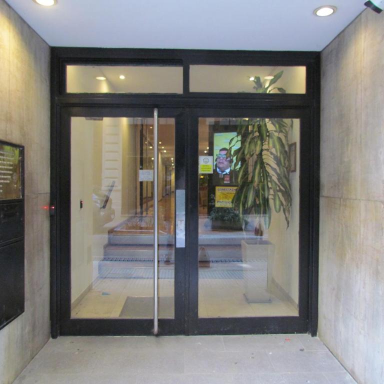 Esmeralda y Marcelo T de Alvear - Apartamento de 1 dormitorio - 1