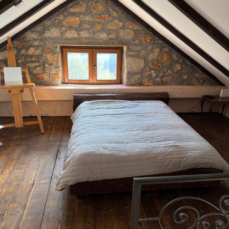 Mediterranean story - Kuća sa 3 Spavaće Sobe - 31