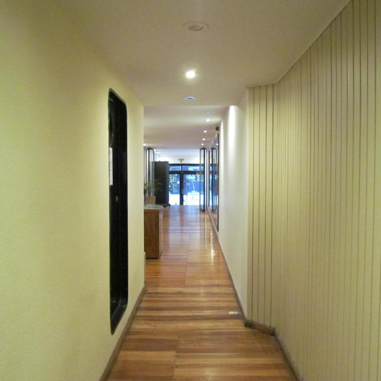 Esmeralda y Marcelo T de Alvear - Apartamento de 1 dormitorio - 4