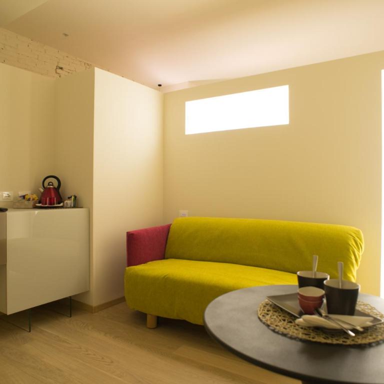 Verona Design - Quadruple Room without kitchen - 16