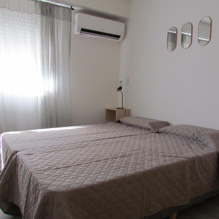 Esmeralda y Marcelo T de Alvear - Apartamento de 1 dormitorio - 12