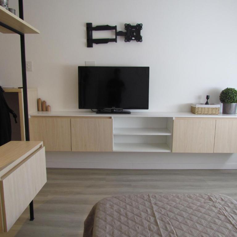 Esmeralda y Marcelo T de Alvear - Apartamento de 1 dormitorio - 14