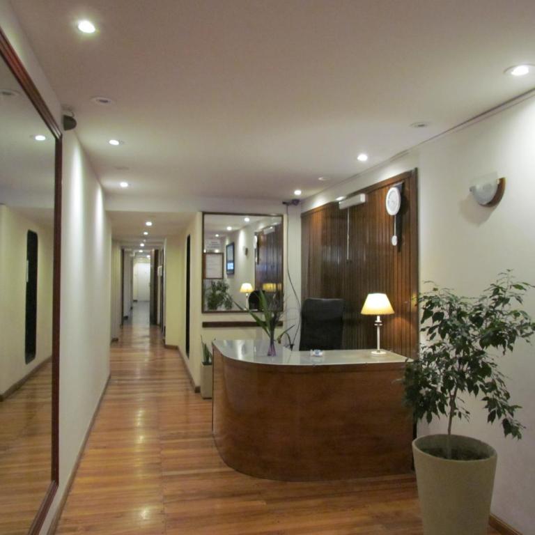 Esmeralda y Marcelo T de Alvear - Apartamento de 1 dormitorio - 18
