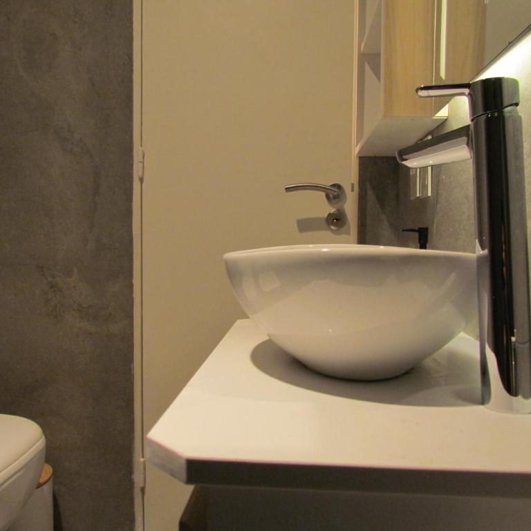 Esmeralda y Marcelo T de Alvear - Apartamento de 1 dormitorio - 21