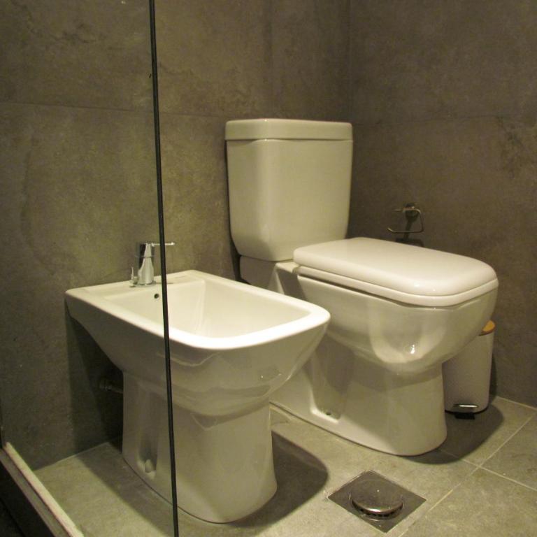 Esmeralda y Marcelo T de Alvear - One-Bedroom Apartment - 24